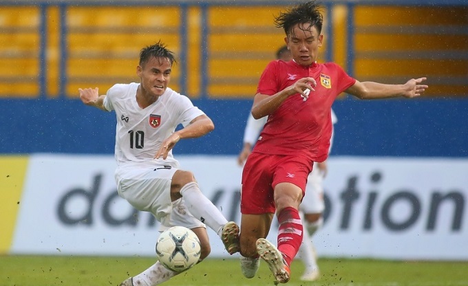 Nhận định U18 Myanmar vs U18 Philippines 19h00, 08/08 (U18 Đông Nam Á) Nhận định U18 Myanmar vs U18 Philippines 19h00, 08/08 (U18 Đông Nam Á)