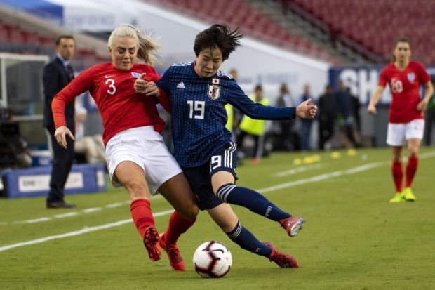 Nhận định Nữ Argentina vs Nữ Nhật Bản 23h00, 10/06 (World Cup nữ 2019)