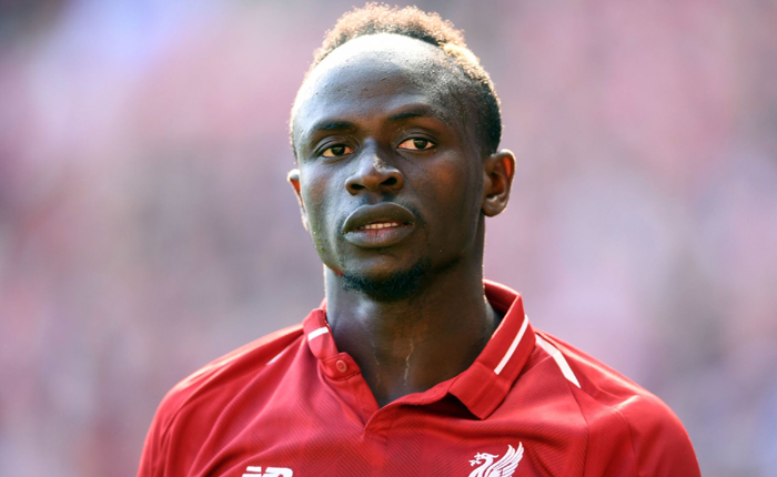 Sadio Mane sáng cửa cân bằng kỷ lục 24 năm ở Ngoại hạng Anh Sadio Mane sáng cửa cân bằng kỷ lục 24 năm ở Ngoại hạng Anh