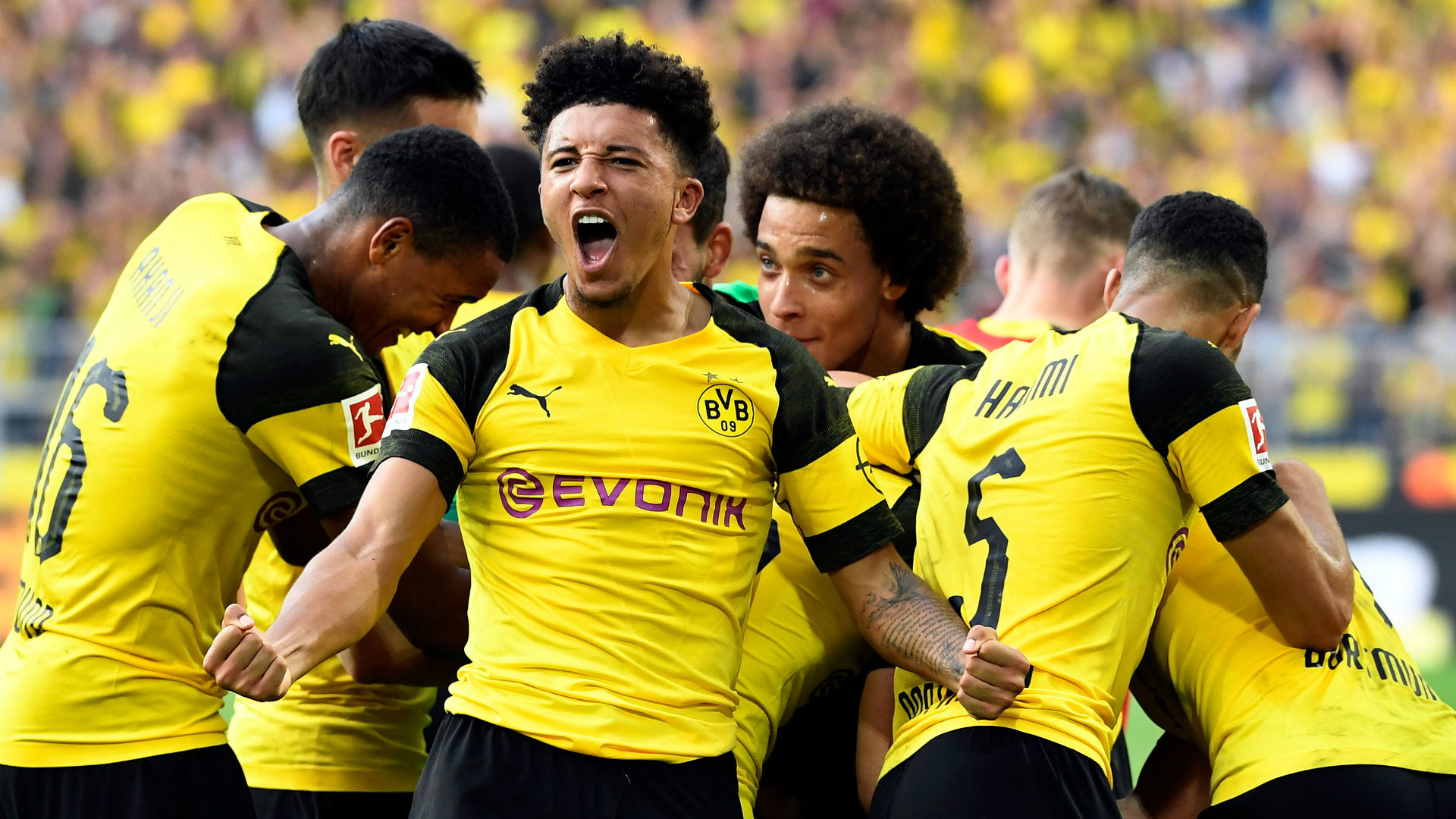 Nhận định Uerdingen vs Dortmund, 01h45 10/8 (Cúp QG Đức) Nhận định Uerdingen vs Dortmund, 01h45 10/8 (Cúp QG Đức)