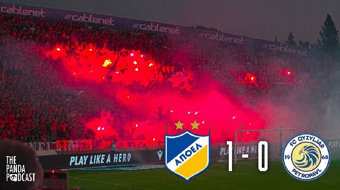 Soi kèo phạt góc Kyzyl-Zhar vs APOEL, 20h30 ngày 11/8 Soi kèo phạt góc Kyzyl-Zhar vs APOEL, 20h30 ngày 11/8