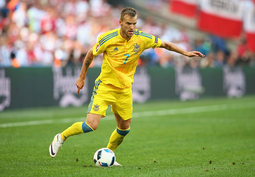 Nhận định Ukraine vs Nigeria, 1h30 ngày 11/9: Chủ nhà thượng phong Nhận định Ukraine vs Nigeria, 1h30 ngày 11/9: Chủ nhà thượng phong