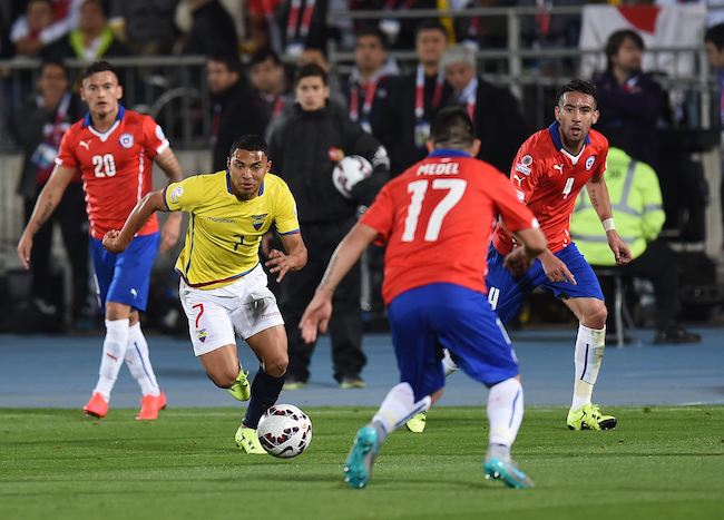 Phân tích tỷ lệ Honduras vs Chile, 8h30 ngày 11/9 Phân tích tỷ lệ Honduras vs Chile, 8h30 ngày 11/9