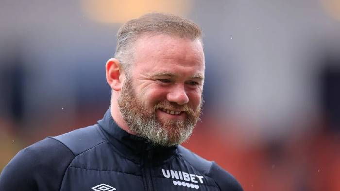 Official! Wayne Rooney Returns to England to Lead Former Rival, Birmingham City