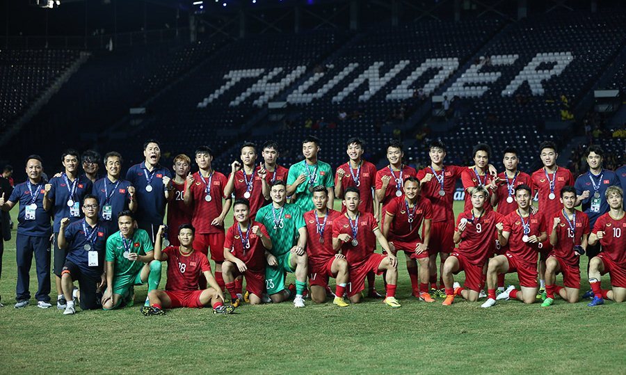 Báo Hàn Quốc: Việt Nam đã đúng khi dự King's Cup 2019
