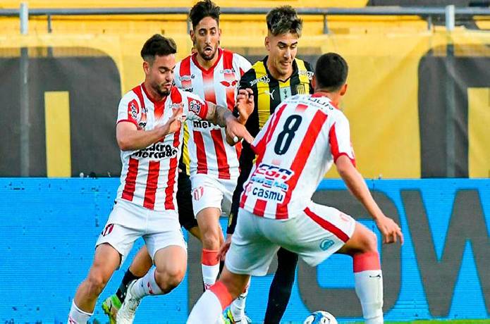 Nhận định, soi kèo CA Penarol vs CA River Plate, 1h30 ngày 11/6 Nhận định, soi kèo CA Penarol vs CA River Plate, 1h30 ngày 11/6