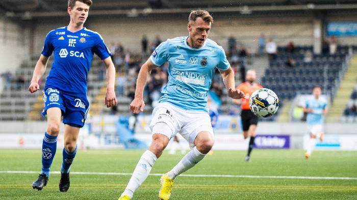 Nhận định, soi kèo Gefle IF vs Osters IF, 18h00 ngày 10/6 Nhận định, soi kèo Gefle IF vs Osters IF, 18h00 ngày 10/6