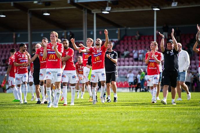 Nhận định, soi kèo Kalmar FF vs Degerfors IF, 20h00 ngày 10/6
