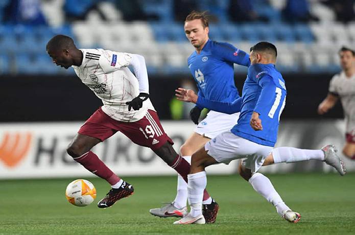 Nhận định, soi kèo Odd vs Molde, 22h ngày 11/6 Nhận định, soi kèo Odd vs Molde, 22h ngày 11/6