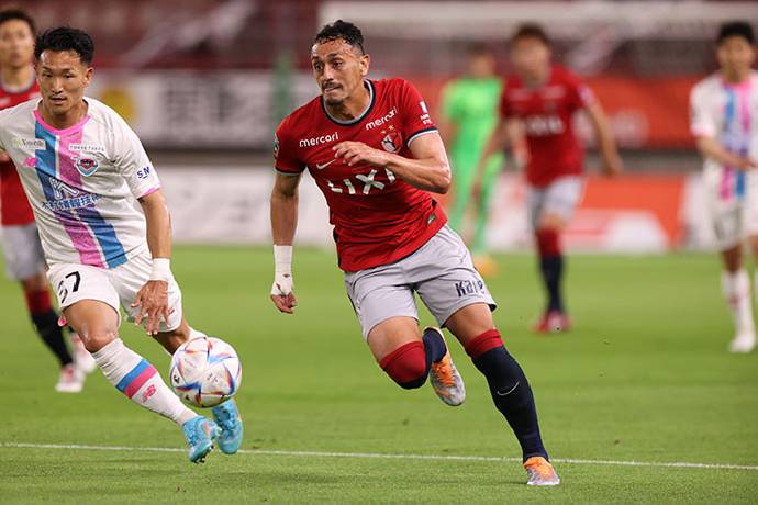 Nhận định, soi kèo Sagan Tosu vs Consadole Sapporo, 17h00 ngày 10/6 Nhận định, soi kèo Sagan Tosu vs Consadole Sapporo, 17h00 ngày 10/6