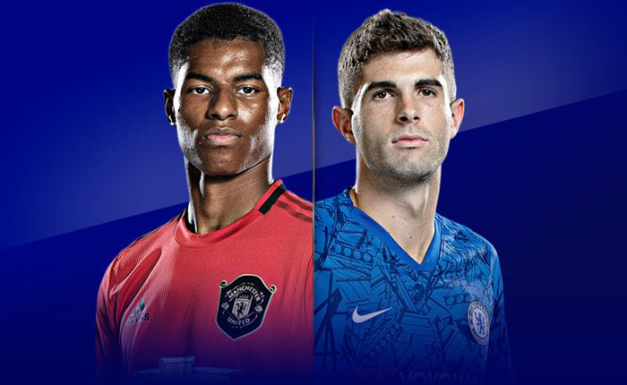 Dự đoán MU vs Chelsea (22h30 11/8) bởi chuyên gia Mark Lawrenson Dự đoán MU vs Chelsea (22h30 11/8) bởi chuyên gia Mark Lawrenson