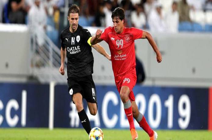 Nhận định, soi kèo Al Ahli vs Al-Duhail, 21h30 ngày 11/08