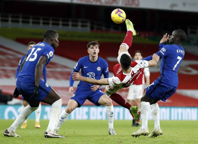 Lịch phát sóng trực tiếp Ngoại hạng Anh hôm nay 12/5: Chelsea vs Arsenal Lịch phát sóng trực tiếp Ngoại hạng Anh hôm nay 12/5: Chelsea vs Arsenal