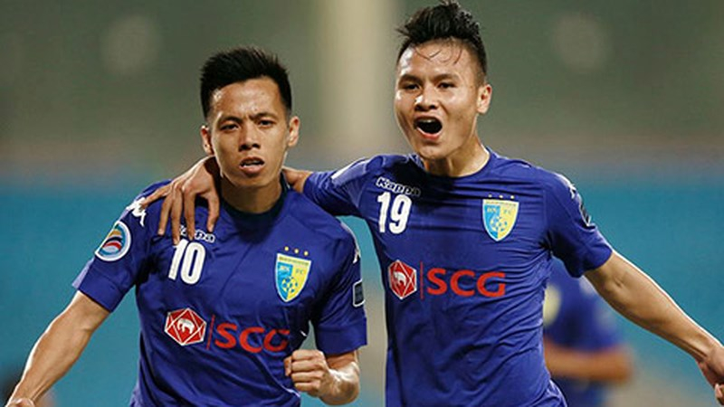 Nhận định Hà Nội FC vs Thanh Hóa, 19h00 ngày 11/8 (VĐQG VIệt Nam) Nhận định Hà Nội FC vs Thanh Hóa, 19h00 ngày 11/8 (VĐQG VIệt Nam)
