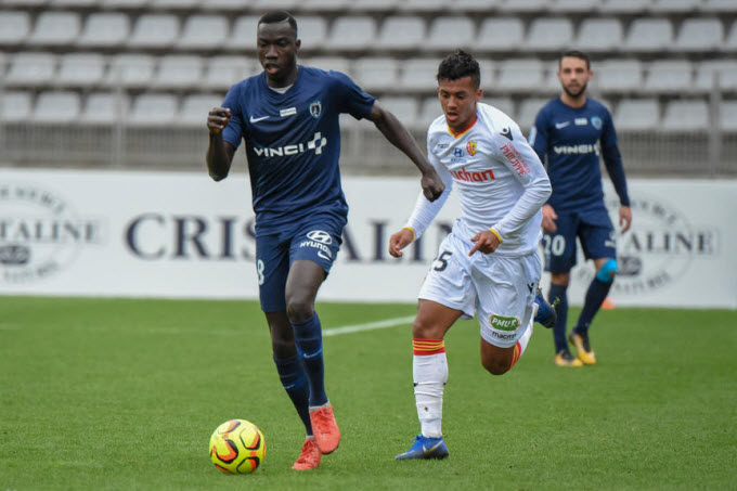 Nhận định Le Havre vs Paris FC, 01h00 ngày 14/9: Xây chắc ngôi đầu Nhận định Le Havre vs Paris FC, 01h00 ngày 14/9: Xây chắc ngôi đầu