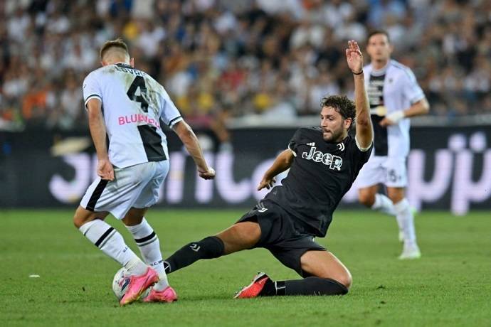 Nhận định, soi kèo Juventus với Udinese, 2h45 ngày 13/2: Lấy lại phong độ