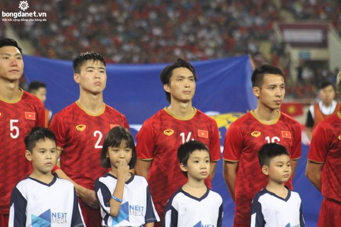 Lịch phát sóng trực tiếp Việt Nam vs UAE 2021 trên VTV Lịch phát sóng trực tiếp Việt Nam vs UAE 2021 trên VTV