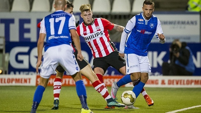 Nhận định Jong PSV vs Den Bosch 01h00, 13/08 (Hạng 2 Hà Lan) Nhận định Jong PSV vs Den Bosch 01h00, 13/08 (Hạng 2 Hà Lan)