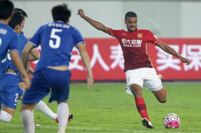 Phân tích tỷ lệ Jiangsu Suning vs Guangzhou Evergrande, 18h35 ngày 13/9 Phân tích tỷ lệ Jiangsu Suning vs Guangzhou Evergrande, 18h35 ngày 13/9