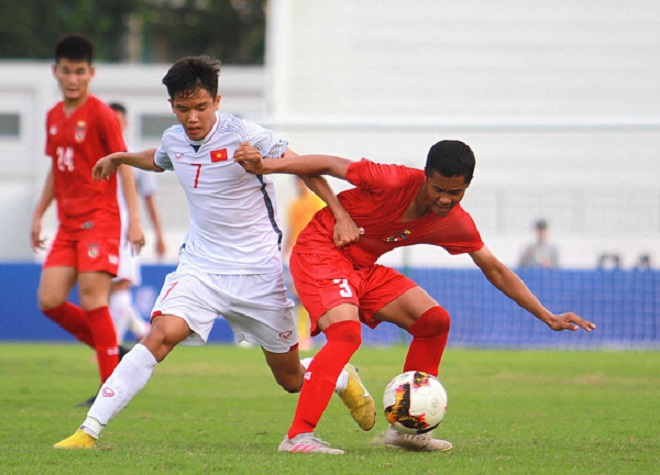 Lịch thi đấu của U16 Việt Nam tại vòng loại U16 châu Á 2020: U16 Việt Nam vs U16 Australia Lịch thi đấu của U16 Việt Nam tại vòng loại U16 châu Á 2020: U16 Việt Nam vs U16 Australia