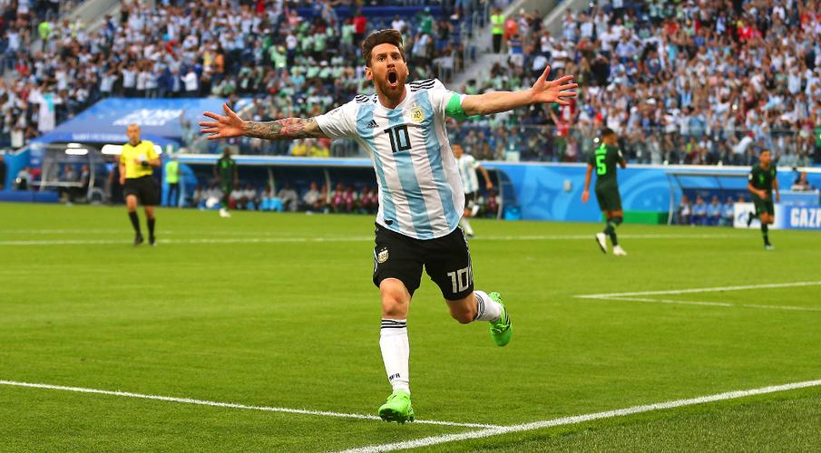 Nhận định dự đoán Copa America 2019 bảng B: Show diễn của Messi?
