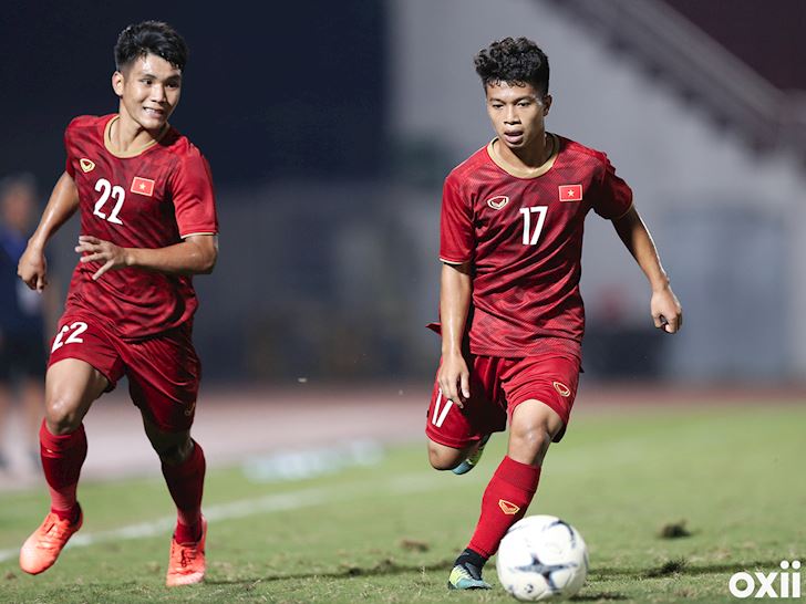 Tỷ lệ bóng đá U18 Đông nam Á hôm nay 13/8: U18 Việt Nam vs U18 Thái Lan