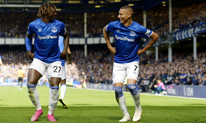 Bournemouth vs Everton (20h 15/9): Phá dớp Dean Court?! Bournemouth vs Everton (20h 15/9): Phá dớp Dean Court?!