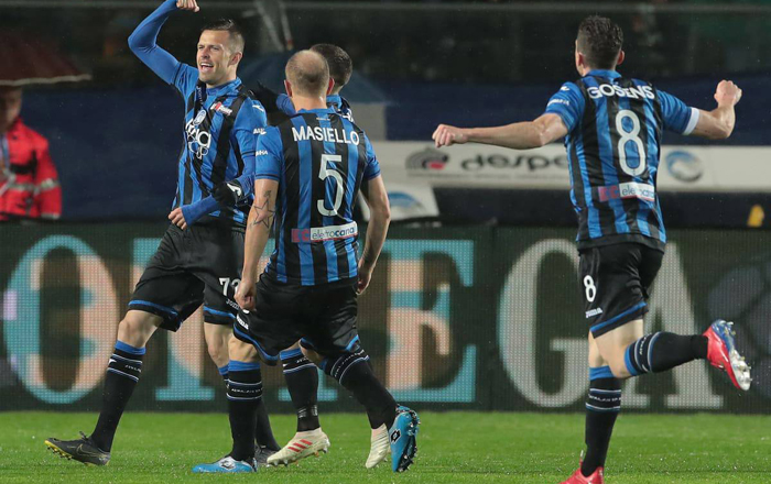 Phân tích tỷ lệ Genoa vs Atalanta, 17h30 ngày 15/9 Phân tích tỷ lệ Genoa vs Atalanta, 17h30 ngày 15/9