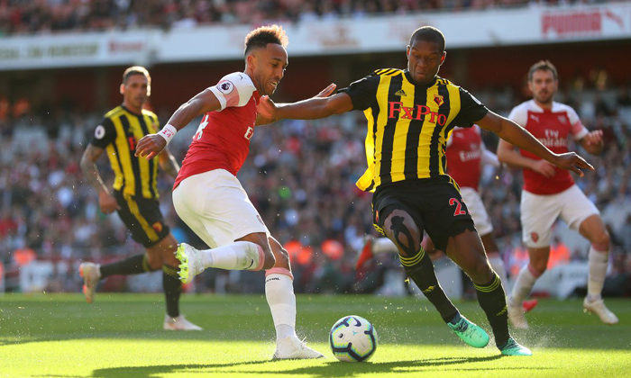 Phân tích tỷ lệ Watford vs Arsenal, 22h30 ngày 15/9 Phân tích tỷ lệ Watford vs Arsenal, 22h30 ngày 15/9