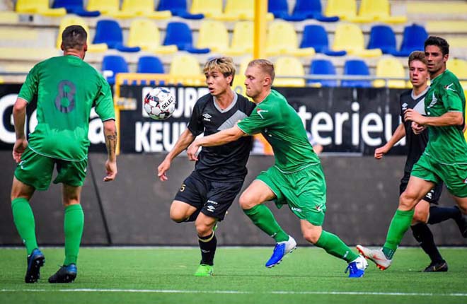 Phân tích tỷ lệ Sint-Truidense vs Waasland-Beveren, 1h ngày 15/9 Phân tích tỷ lệ Sint-Truidense vs Waasland-Beveren, 1h ngày 15/9