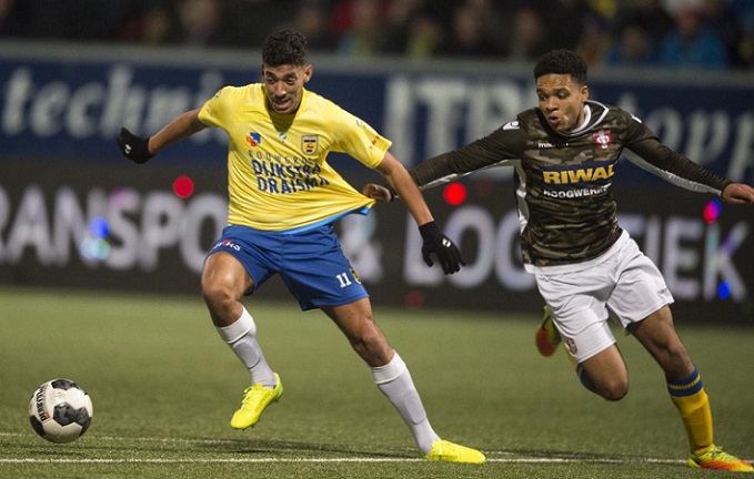 Nhận định bóng đá Cambuur vs Helmond, 01h00 ngày 14/09: Chênh lệch về đẳng cấp Nhận định bóng đá Cambuur vs Helmond, 01h00 ngày 14/09: Chênh lệch về đẳng cấp