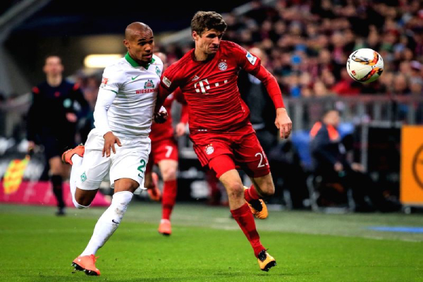 Dự đoán Bayern Munich vs Bremen (21h30 14/12) bởi HLV Carlo Ancelotti