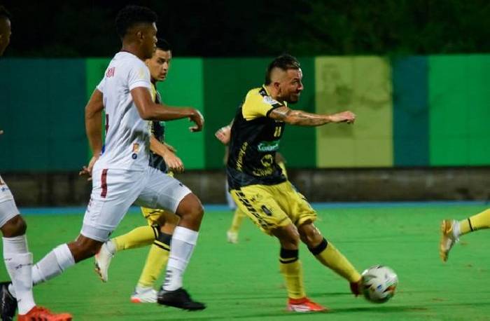 Soi kèo tài xỉu Alianza vs Real Santander hôm nay, 6h ngày 16/2 Soi kèo tài xỉu Alianza vs Real Santander hôm nay, 6h ngày 16/2