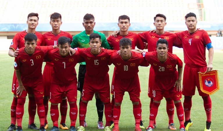 Bảng xếp hạng Giải U18 Đông nam Á 2019: U18 Việt Nam bị loại