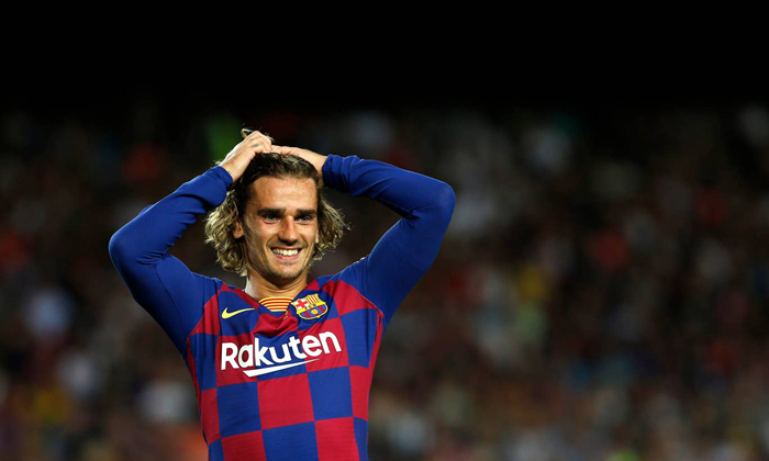 Bilbao vs Barcelona (2h 17/8): La Liga 2019/20 khai màn ảm đạm? Bilbao vs Barcelona (2h 17/8): La Liga 2019/20 khai màn ảm đạm?