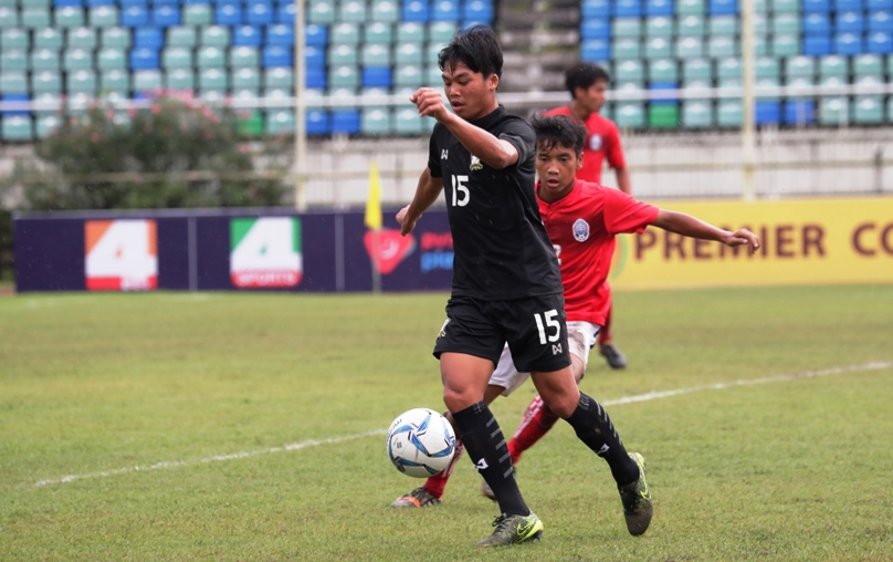 Nhận định U18 Malaysia vs U18 Thái Lan 15h30, 15/08 (U18 Đông Nam Á) Nhận định U18 Malaysia vs U18 Thái Lan 15h30, 15/08 (U18 Đông Nam Á)