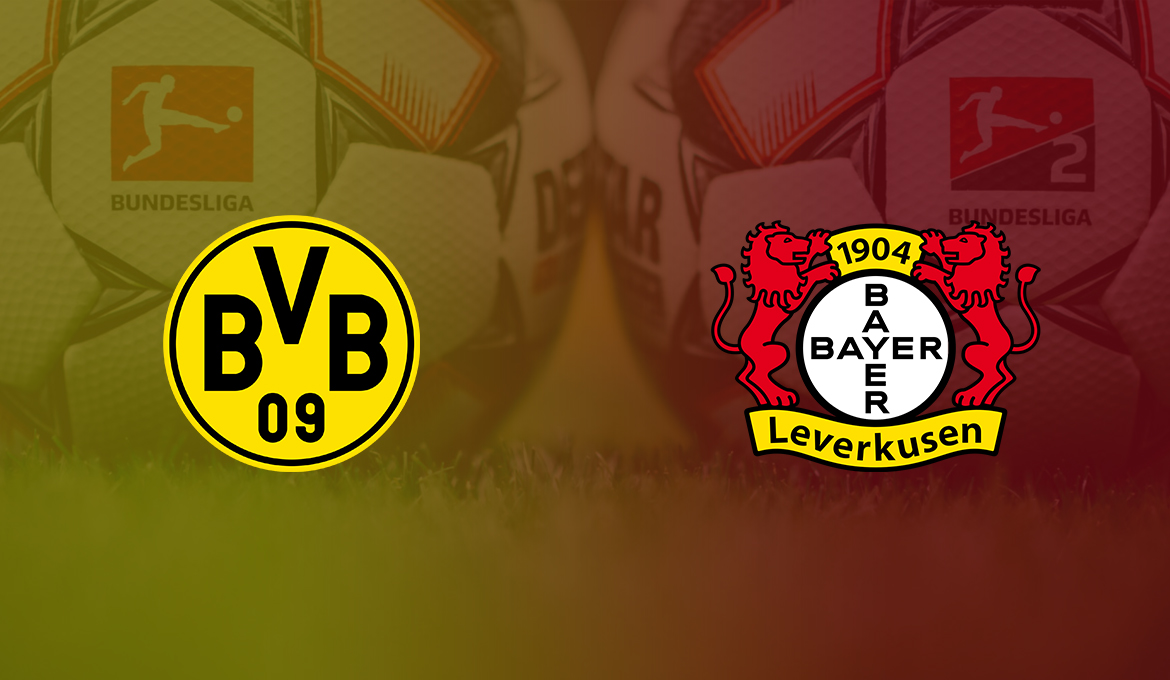 Nhận định bóng đá Dortmund vs Leverkusen, 20h30 ngày 14/9: Hứng khởi trở lại