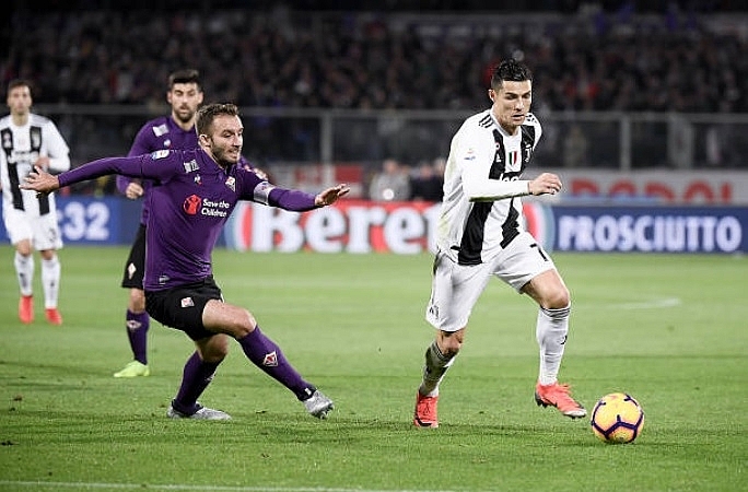 Nhận định bóng đá Fiorentina vs Juventus, 20h00 ngày 14/9: Kết quả quen thuộc Nhận định bóng đá Fiorentina vs Juventus, 20h00 ngày 14/9: Kết quả quen thuộc