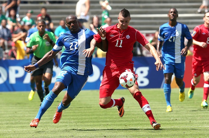 Nhận định Canada vs Martinique, 06h30 16/6 (Cúp Vàng CONCACAF)