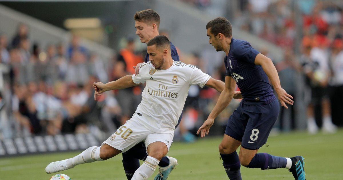 Tỷ lệ La Liga vòng 1: Celta Vigo vs Real Madrid Tỷ lệ La Liga vòng 1: Celta Vigo vs Real Madrid