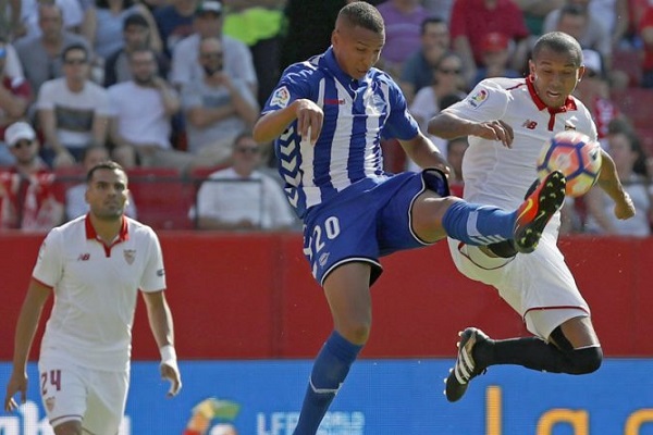 Phân tích tỷ lệ Alaves vs Sevilla, 19h ngày 15/9 Phân tích tỷ lệ Alaves vs Sevilla, 19h ngày 15/9