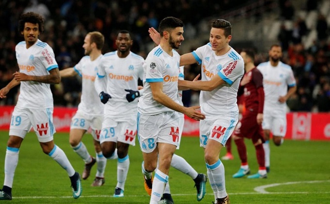 Nhận định bóng đá Monaco vs Marseille, 02h00 ngày 16/09: Chìm vào khủng hoảng Nhận định bóng đá Monaco vs Marseille, 02h00 ngày 16/09: Chìm vào khủng hoảng