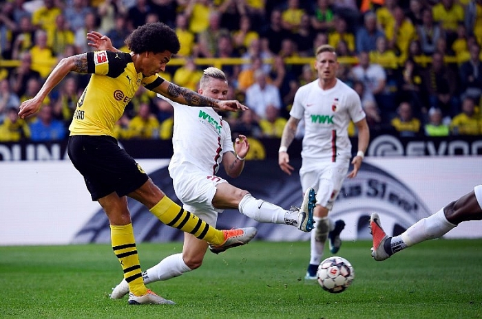 Phân tích tỷ lệ Dortmund vs Augsburg, 20h30 ngày 17/8