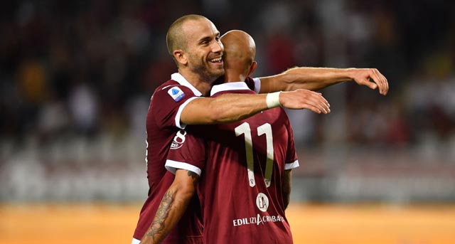 Nhận định bóng đá Torino vs Lecce, 01h45 ngày 17/9: Bắt nạt tân binh Nhận định bóng đá Torino vs Lecce, 01h45 ngày 17/9: Bắt nạt tân binh