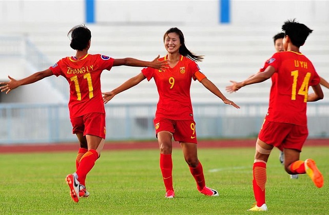 Phân tích tỷ lệ U16 nữ Hàn Quốc vs U16 nữ Trung Quốc, 19h ngày 16/9