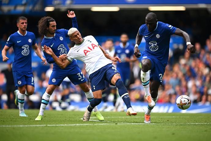 Tottenham 'tính cướp' niềm tự hào của lò đào tạo trẻ Chelsea