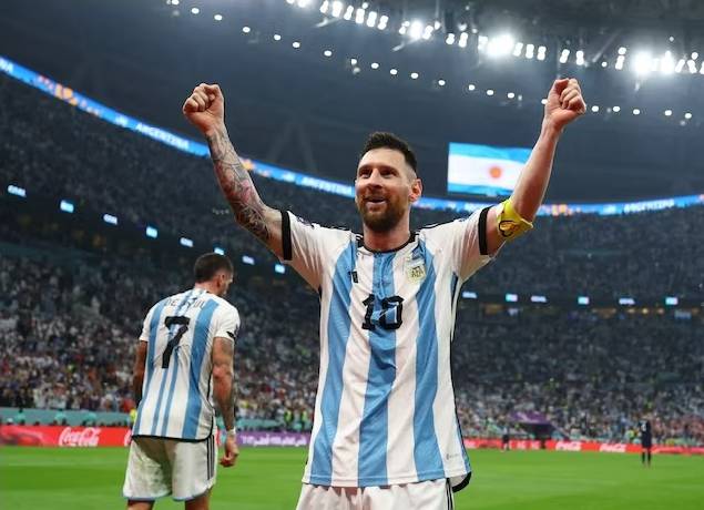 Đội hình ra sân chính thức Argentina vs Pháp, 22h ngày 18/12 (cập nhật)