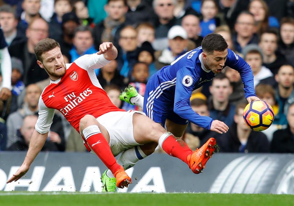 Tỷ lệ kèo chung kết C2 châu Âu: Arsenal vs Chelsea Tỷ lệ kèo chung kết C2 châu Âu: Arsenal vs Chelsea