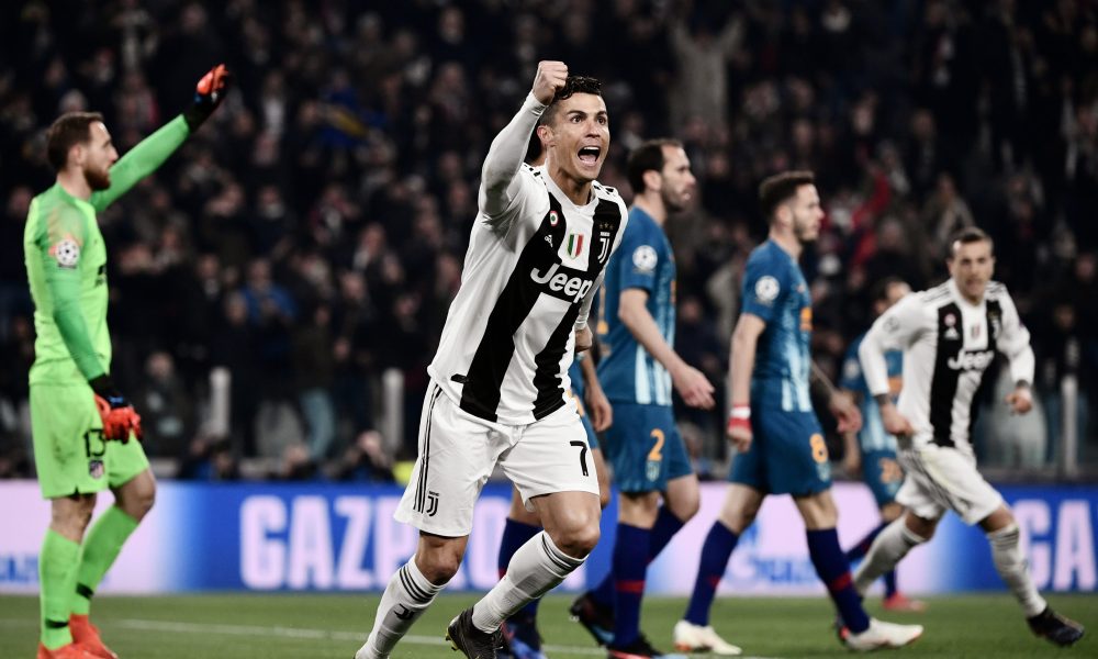 Nhận định bóng đá Atletico Madrid vs Juventus, 02h00 ngày 19/9: Bản lĩnh Lão phu nhân Nhận định bóng đá Atletico Madrid vs Juventus, 02h00 ngày 19/9: Bản lĩnh Lão phu nhân