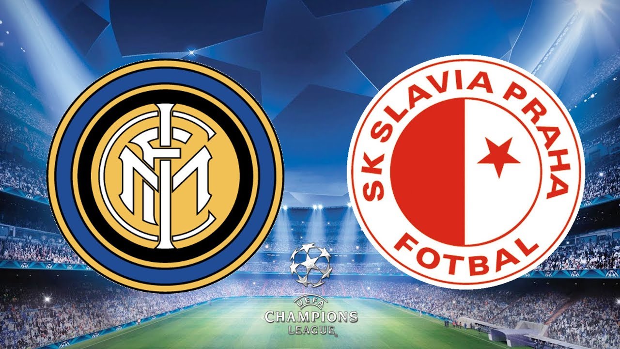 Nhận định bóng đá Inter Milan vs Slavia Praha, 23h55 ngày 17/9: Quá khó cho khách Nhận định bóng đá Inter Milan vs Slavia Praha, 23h55 ngày 17/9: Quá khó cho khách